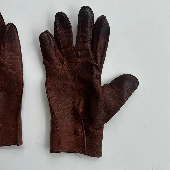 Vintage Christian Dior Gloves - Picture 6 of 11